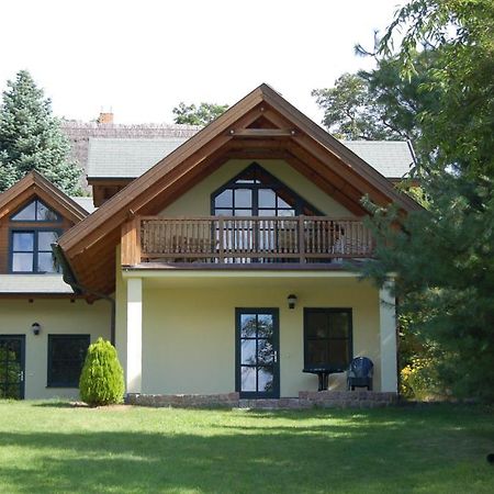 Appartementhaeuser Am Gothensee هيرينجسدورف المظهر الخارجي الصورة