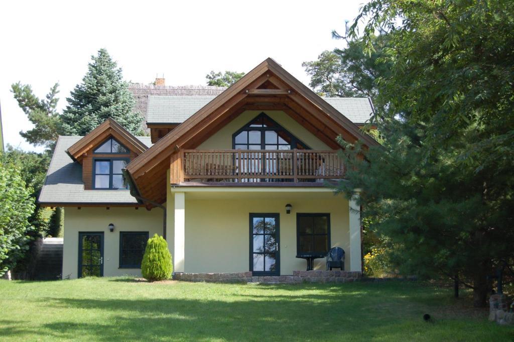 Appartementhaeuser Am Gothensee هيرينجسدورف المظهر الخارجي الصورة